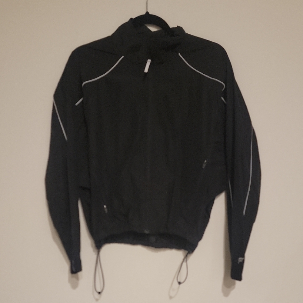 Fabletics Black Jacket - image 1